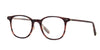 GARRETT LEIGHT BEACH Occhiali da vista MWHT-BG