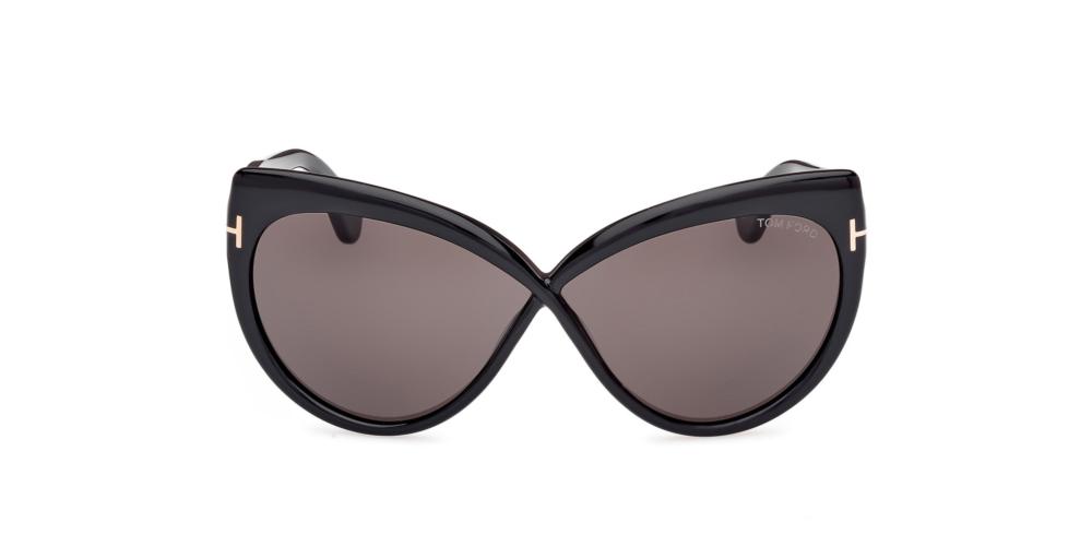 Tom Ford BEATRICE FT1196 Occhiali da sole 01A