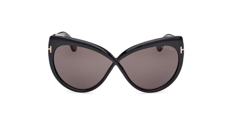 Tom Ford BEATRICE FT1196 Occhiali da sole 01A