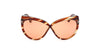 Tom Ford BEATRICE FT1196 Occhiali da sole 53E