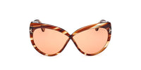Tom Ford BEATRICE FT1196 Occhiali da sole 53E