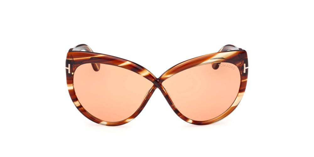 Tom Ford BEATRICE FT1196 Occhiali da sole 53E