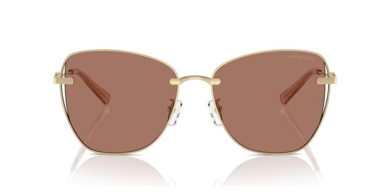 Michael Kors BEIJING MK 1158D Occhiali da sole 101403