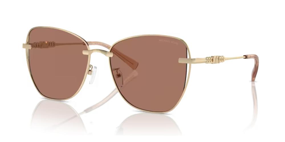 Michael Kors BEIJING MK 1158D Occhiali da sole 101403