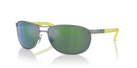 Arnette BELGRANO AN 3090 Occhiali da sole 745/8N