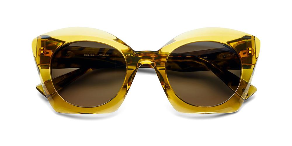 Etnia Barcelona BELICE Occhiali da sole YWHV D