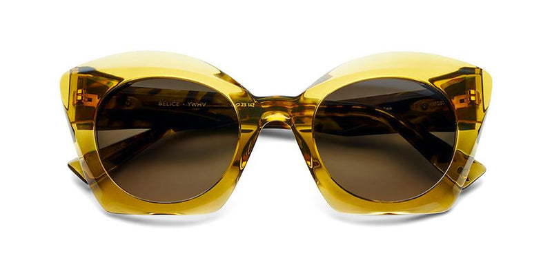 Etnia Barcelona BELICE Occhiali da sole YWHV D
