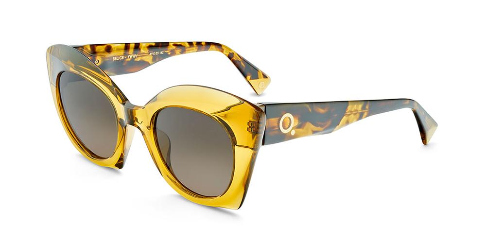 Etnia Barcelona BELICE Occhiali da sole YWHV D