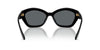 Michael Kors BEL AIR MK 2209U Occhiali da sole 300587