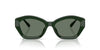 Michael Kors BEL AIR MK 2209U Occhiali da sole 40063H