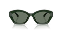 Michael Kors BEL AIR MK 2209U Occhiali da sole 40063H