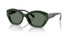 Michael Kors BEL AIR MK 2209U Occhiali da sole 40063H