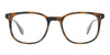 GARRETT LEIGHT BENTLEY Occhiali da vista 1036-SPBRNSH