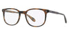 GARRETT LEIGHT BENTLEY Occhiali da vista 1036-SPBRNSH