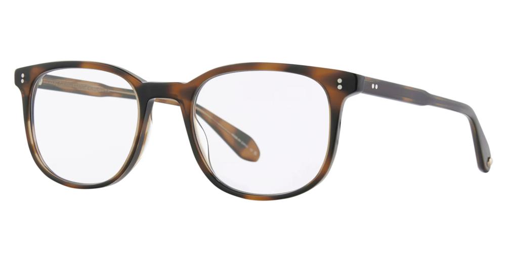 GARRETT LEIGHT BENTLEY Occhiali da vista 1036-SPBRNSH