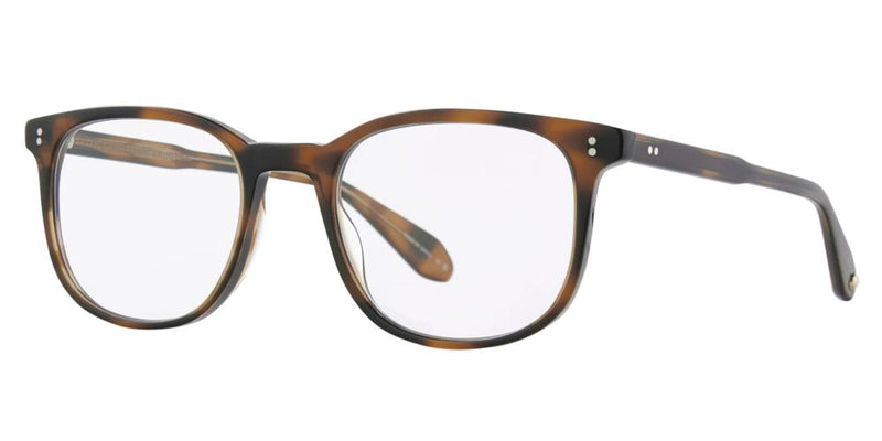 GARRETT LEIGHT BENTLEY Occhiali da vista 1036-SPBRNSH