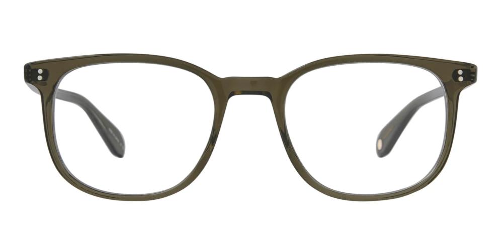 GARRETT LEIGHT BENTLEY Occhiali da vista 1036-WIL