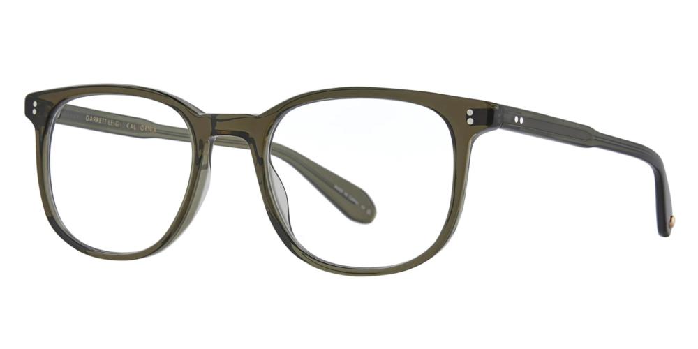 GARRETT LEIGHT BENTLEY Occhiali da vista 1036-WIL