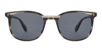 GARRETT LEIGHT BENTLEY SUN Occhiali da sole 2036-BKSLT/BS