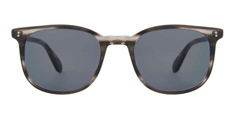 GARRETT LEIGHT BENTLEY SUN Occhiali da sole 2036-BKSLT/BS