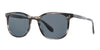 GARRETT LEIGHT BENTLEY SUN Occhiali da sole 2036-BKSLT/BS