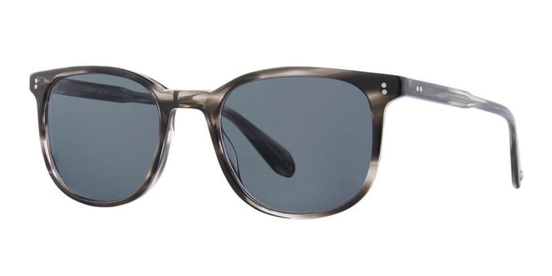 GARRETT LEIGHT BENTLEY SUN Occhiali da sole 2036-BKSLT/BS
