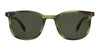 GARRETT LEIGHT BENTLEY SUN Occhiali da sole 2036-DGFR/G15