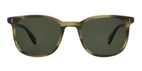 GARRETT LEIGHT BENTLEY SUN Occhiali da sole 2036-DGFR/G15