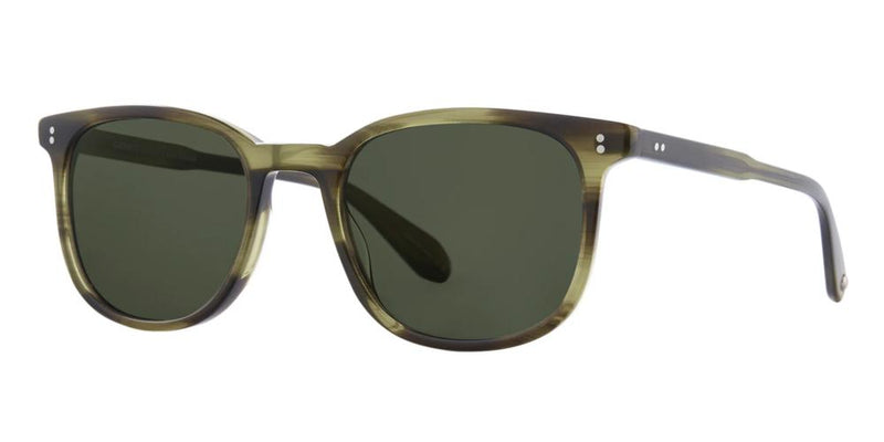 GARRETT LEIGHT BENTLEY SUN Occhiali da sole 2036-DGFR/G15
