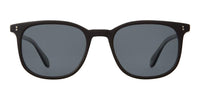 GARRETT LEIGHT BENTLEY SUN Occhiali da sole 2036-MBK/NVY PLR