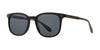 GARRETT LEIGHT BENTLEY SUN Occhiali da sole 2036-MBK/NVY PLR