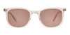 GARRETT LEIGHT BENTLEY SUN Occhiali da sole 2036-PRO/BOR