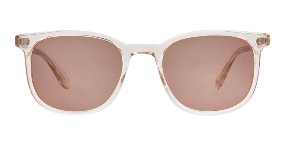 GARRETT LEIGHT BENTLEY SUN Occhiali da sole 2036-PRO/BOR