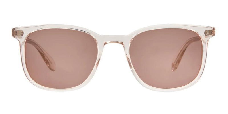 GARRETT LEIGHT BENTLEY SUN Occhiali da sole 2036-PRO/BOR