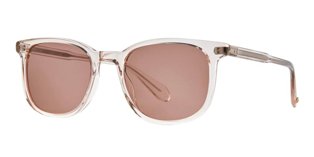 GARRETT LEIGHT BENTLEY SUN Occhiali da sole 2036-PRO/BOR