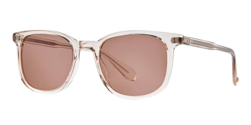GARRETT LEIGHT BENTLEY SUN Occhiali da sole 2036-PRO/BOR
