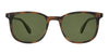GARRETT LEIGHT BENTLEY SUN Occhiali da sole 2036-SPBRNSH/GRN