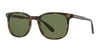 GARRETT LEIGHT BENTLEY SUN Occhiali da sole 2036-SPBRNSH/GRN