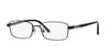 Burberry BE 1287TD Occhiali da vista 1001 B