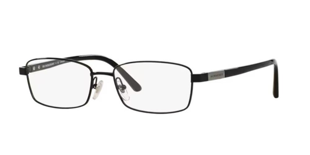 Burberry BE 1287TD Occhiali da vista 1001 B