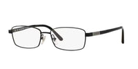 Burberry BE 1287TD Occhiali da vista 1001 B