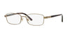 Burberry BE 1287TD Occhiali da vista 1002 B
