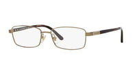 Burberry BE 1287TD Occhiali da vista 1002 B