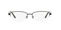 Burberry BE 1288TD Occhiali da vista 1001 B