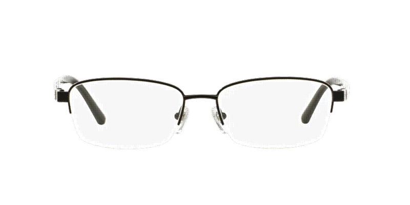 Burberry BE 1288TD Occhiali da vista 1001 B