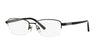 Burberry BE 1288TD Occhiali da vista 1001 B