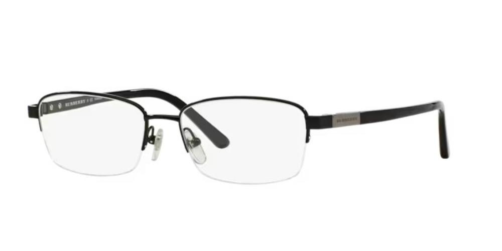 Burberry BE 1288TD Occhiali da vista 1001 B