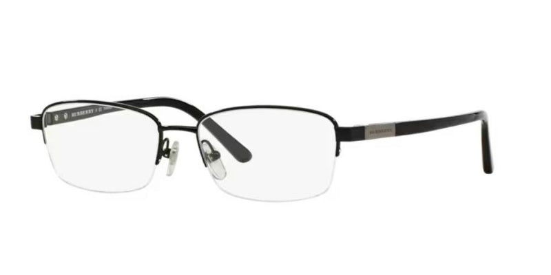 Burberry BE 1288TD Occhiali da vista 1001 B