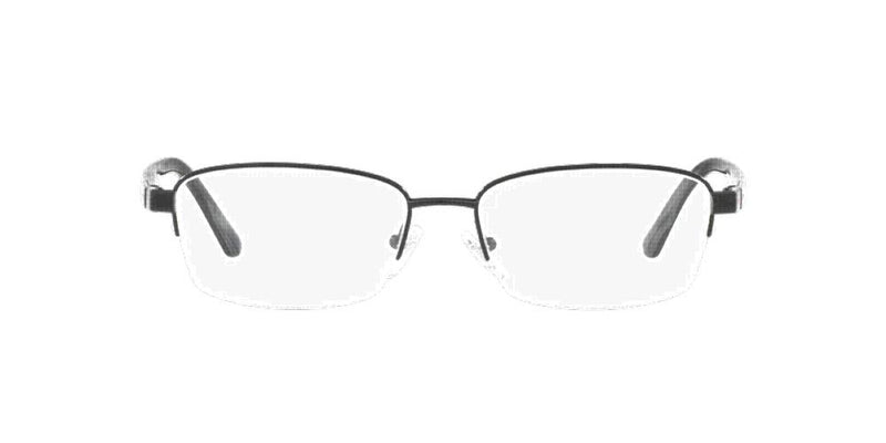 Burberry BE 1288TD Occhiali da vista 1091