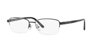 Burberry BE 1288TD Occhiali da vista 1091
